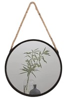 Зеркало Rotaru Black C998