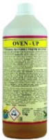 Средство для духовки Chem-Italia Oven-Up 1kg (PR-161/CF)