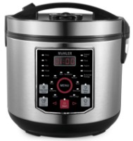 Multifierbător Muhler MLC-5020