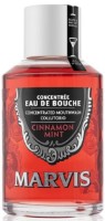 Ополаскиватель для полости рта Marvis Cinnamon Mint Mouthwash 120ml