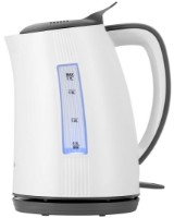 Электрочайник Polaris PWK 1708C Water Way Pro