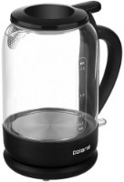 Fierbator de apa Polaris PWK 1759CGL Black