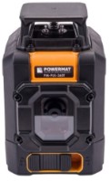 Nivela laser Powermat PM-PLK-360T