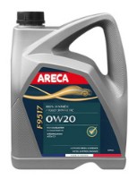 Моторное масло Areca F9517 0W-20 1L