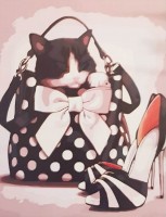 Картина по номерам ChiToys BFB0554