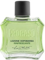 Лосьон после бритья Proraso After Shave Lotion Refreshing 100ml