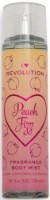 Spray de corp Revolution Peach Fizz 236ml
