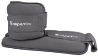 Утяжелители для рук и ног Insportline Lastry 2x2kg 13447