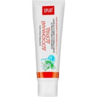 Зубная паста Splat Professional Perfect Care 80ml