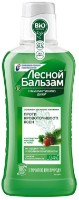 Apă de gură Лесной Бальзам Scoarță de Stejar și Brad 400ml