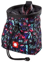 Мешочки для магнезии Ocun Lucky+Belt (05047) Grades Black