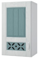 Bucatarie modulara Горизонт Camelia 40 Artic Mureno