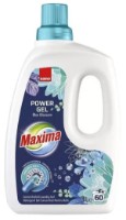 Гель для стирки Sano Maxima Blue Blossom 3L (993208)