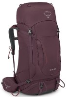 Rucsac Osprey Kyte 58L XS/S Elderberry Purple