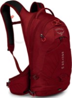Rucsac Osprey Raptor 10 Wildfire Red