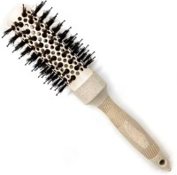 Расческа для волос Hairway 07166 34mm Beige