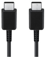 USB Кабель Samsung EP-DA705 Black