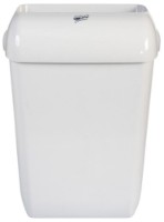 Coș de gunoi Selpak Professional White 43L