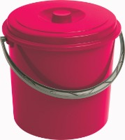 Găleată Curver 16L Red (235241)