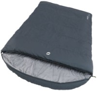 Спальный мешок Outwell Campion Lux Double Dark Grey
