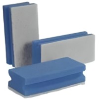 Губки для уборки Ecolab 10pcs Blue (10004550)