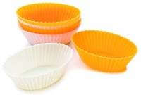 Набор форм для выпечки Ghidini 5cm (51824) 12pcs