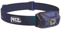 Lanterna Petzl Actik Core E065AA01 Blue