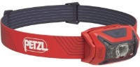 Lanterna Petzl Actik E063AA03 Red