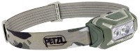 Lanterna Petzl Aria 2 E070BA01 Camouflage