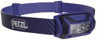 Lanterna Petzl Tikka Core E067AA01 Blue