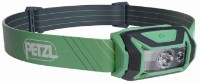 Lanterna Petzl Tikka Core E067AA02 Green