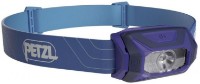 Lanterna Petzl Tikkina E060AA01 Blue