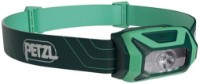 Lanterna Petzl Tikkina E060AA02 Green