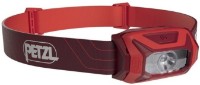 Lanterna Petzl Tikkina E060AA03 Red