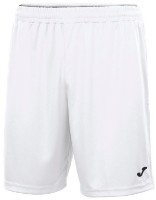 Pantaloni scurți pentru copii Joma 100053.200 White 6XS-5XS