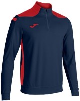 Hanorac pentru copii Joma 101952.336 Navy/Red XS