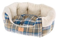 Pat pentru câini și pisici Ferplast Etoile 6 (83506025)