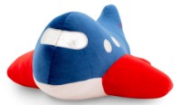 Jucărie de pluș Orange Toys Airplane (OT7009)
