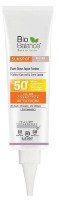 Солнцезащитный крем Bio Balance Sunspot Even Tone Aqua Fusion SPF 50+ Tinted 40ml