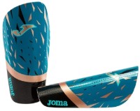 Футбольная защита ног Joma 401157.301 Blue/Black M