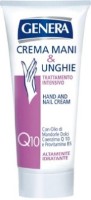 Cremă pentru mâini Genera Hand & Nail Cream Intensive Care 100ml