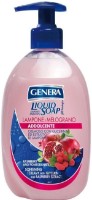 Sapun lichid pentru mîini Genera Lampone e Melograno 1000ml