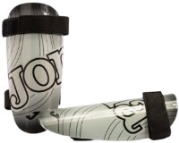 Футбольная защита ног Joma 401160.201 White/Black M