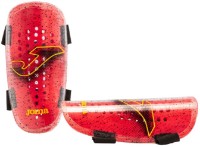Футбольная защита ног Joma 401161.609 Red/Yellow L