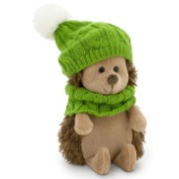 Jucărie de pluș Orange Toys Prickle the Hedgehog: Cheerful Walk (OS001-01/15)