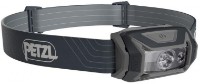 Lanterna Petzl Tikka E061AA00 Grey