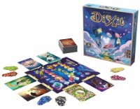 Настольная игра Dixit Disney (LIBDIXDIS01RO)