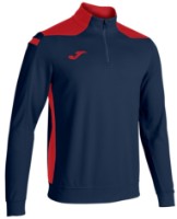 Мужская толстовка Joma 101952.336 Navy/Red M