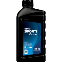 Ulei de motor Elf Sporti 7 A3/B4 10W-40 1L