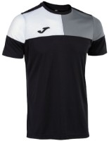 Tricou bărbătesc Joma 103084.111 Black/Grey/White 2XL